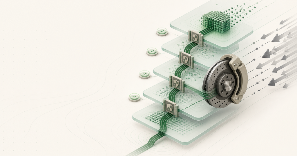 ActualStack cover image for OpenAI hit the brakes. Now what?
