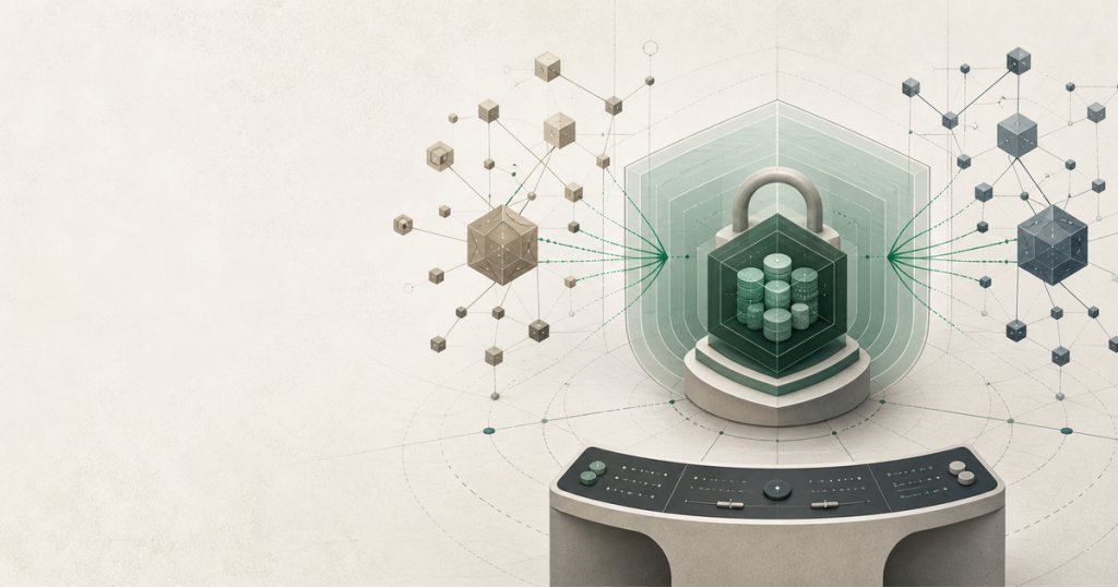 ActualStack cover image for OpenAI seeks to one-up Anthropic with new customer privacy protections