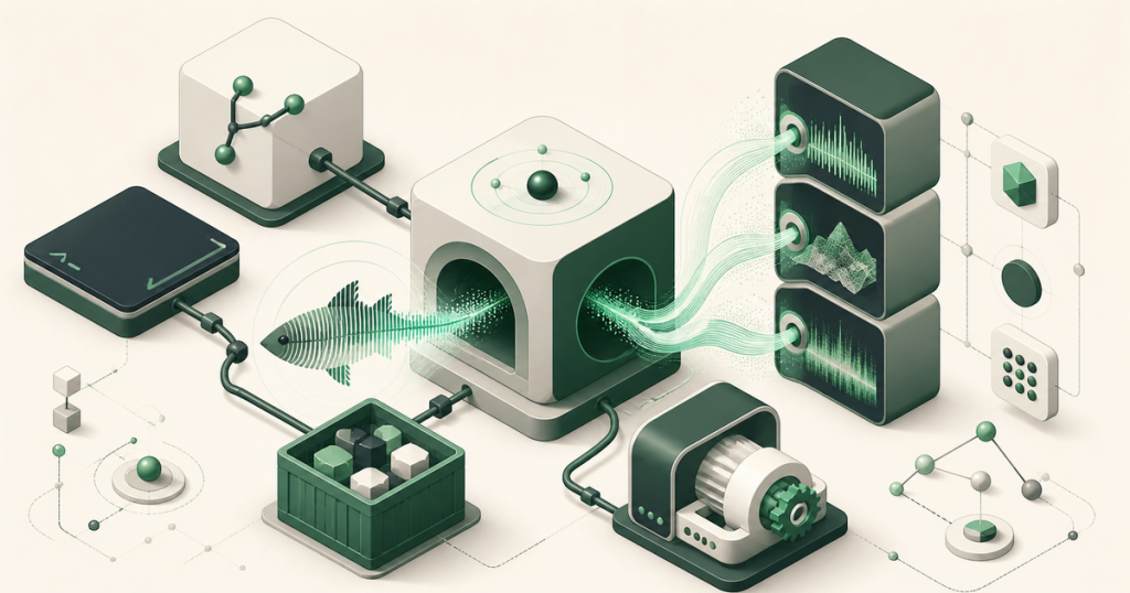 ActualStack cover image for Fish Audio models now available on Vercel AI Gateway for free