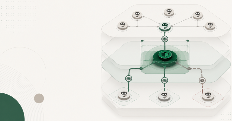ActualStack cover image for Bounded Agents: Delegation Security for Multi-Agent AI Systems