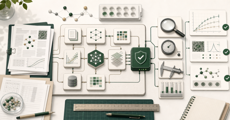 ActualStack cover image for Inherent, founded by DeepMind alumni, says its AI ‘teammate’ just outperformed Anthropic and OpenAI at replicating research