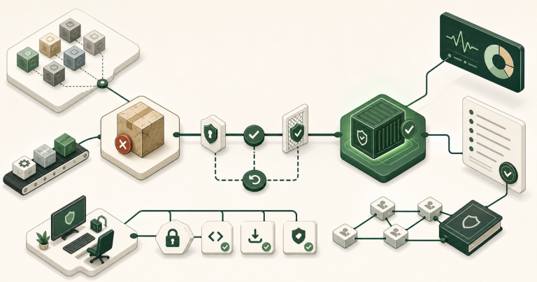 ActualStack cover image for MinIO End of Life: How to Stay Patched and Audit-Ready with Docker ELS