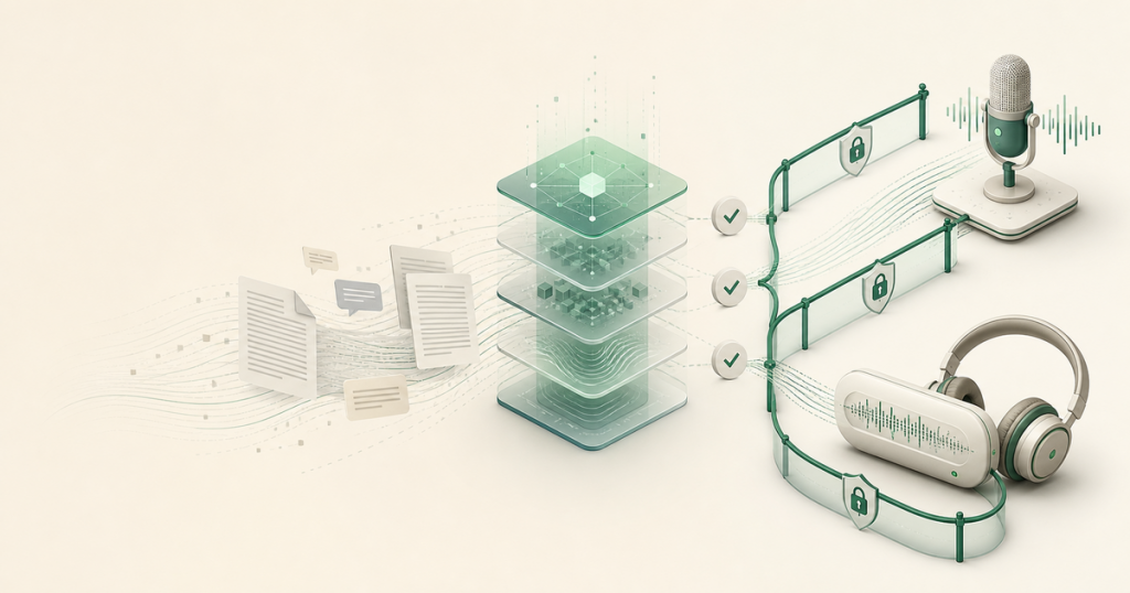 ActualStack cover image for Show HN: WhisperBar Trying to Fix Both Reading and Writing in the AI Age