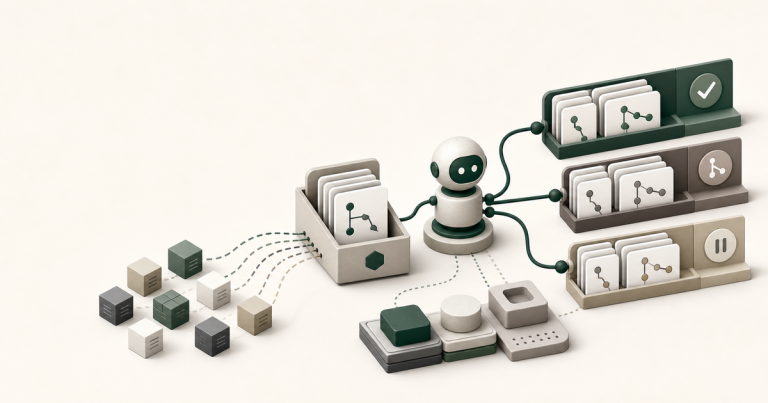 ActualStack cover image for GitHub Copilot app for Beginners: Automate Dependabot pull request triage