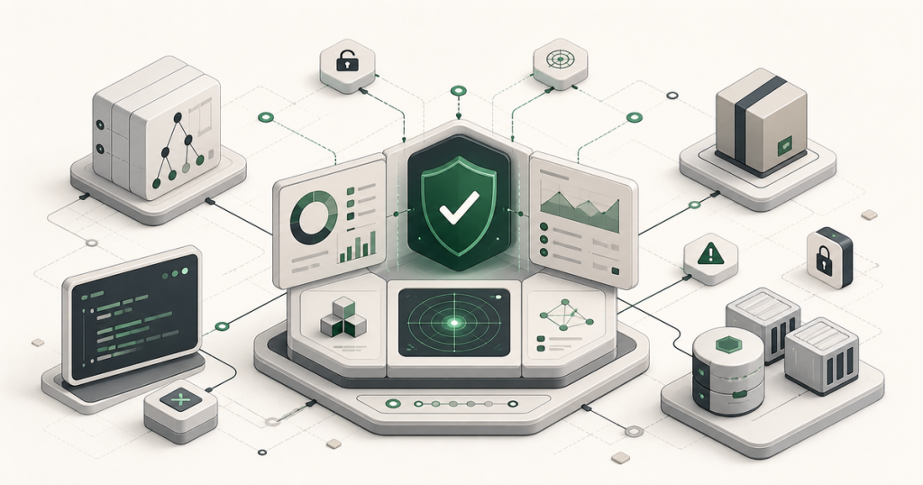 ActualStack cover image for Vercel Security Dashboard is now generally available