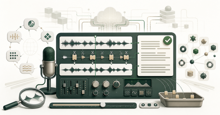 ActualStack cover image for Google’s new AI transcription edits out your ‘ums’ and ‘ahs’