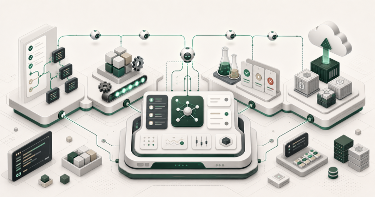 ActualStack cover image for Run Claude Managed Agents with Chat SDK