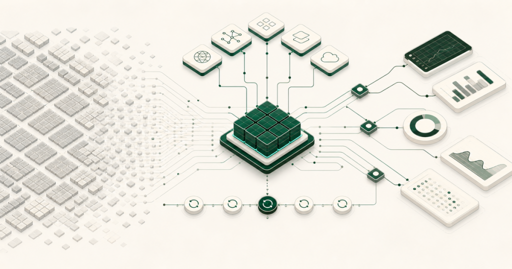 ActualStack cover image for How we saved 100 terabytes of memory by optimizing 1.1.1.1’s DNS cache