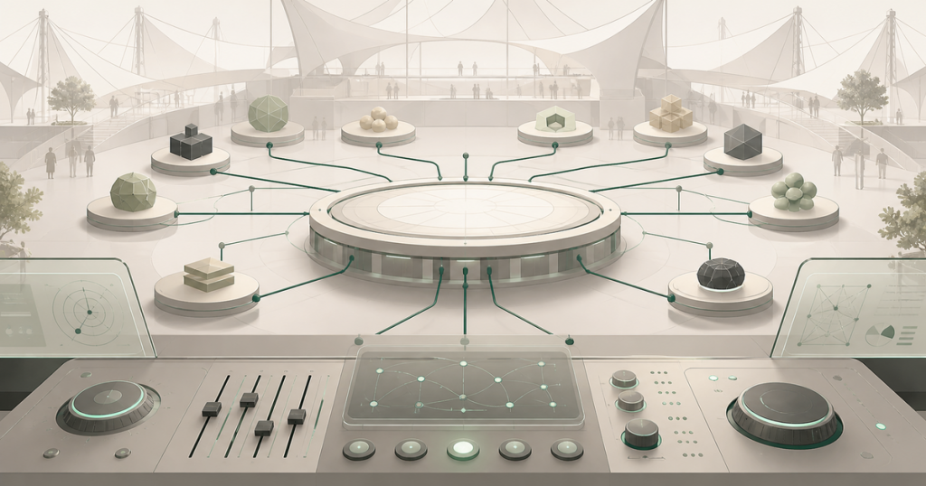 ActualStack cover image for Anthropic and OpenAI are joining the AI stage at TechCrunch Disrupt 2026