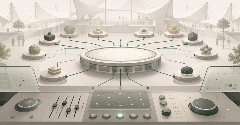 ActualStack cover image for Anthropic and OpenAI are joining the AI stage at TechCrunch Disrupt 2026