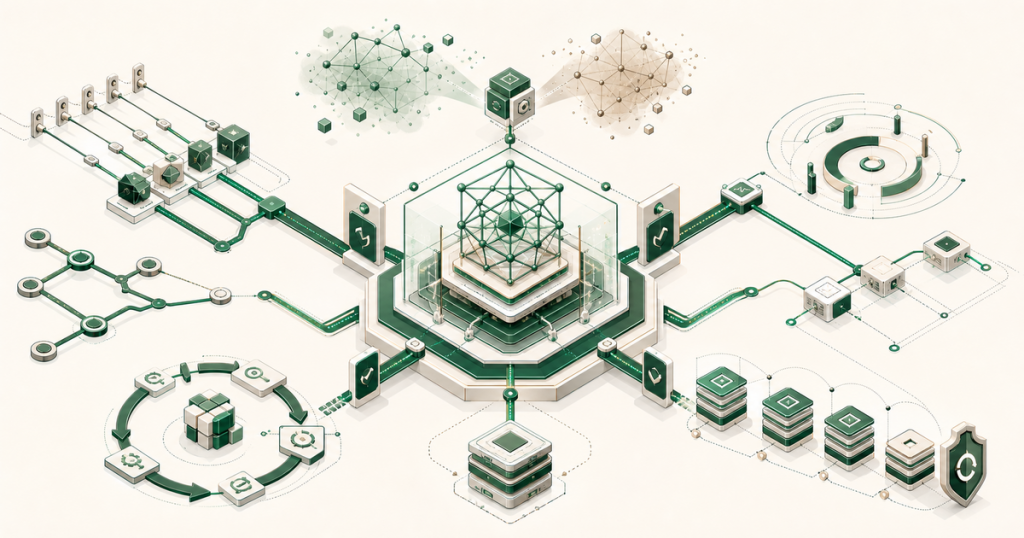 ActualStack cover image for When you keep AI Lean, you keep AI correct