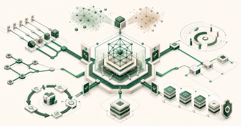 ActualStack cover image for When you keep AI Lean, you keep AI correct