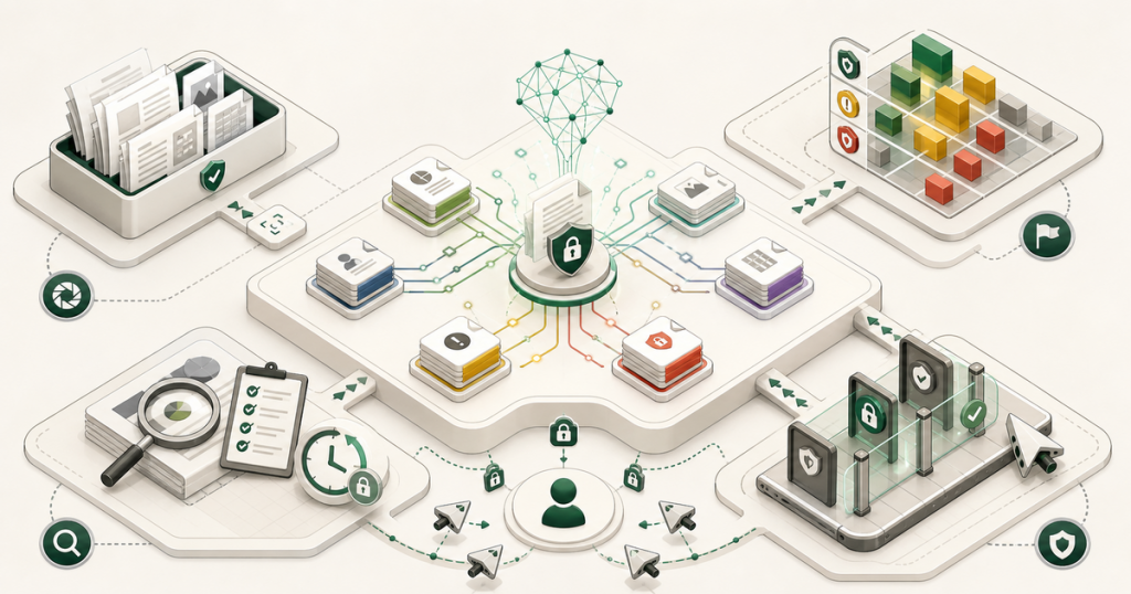 ActualStack cover image for Gemini-based data classification in Google Drive is now available in open beta