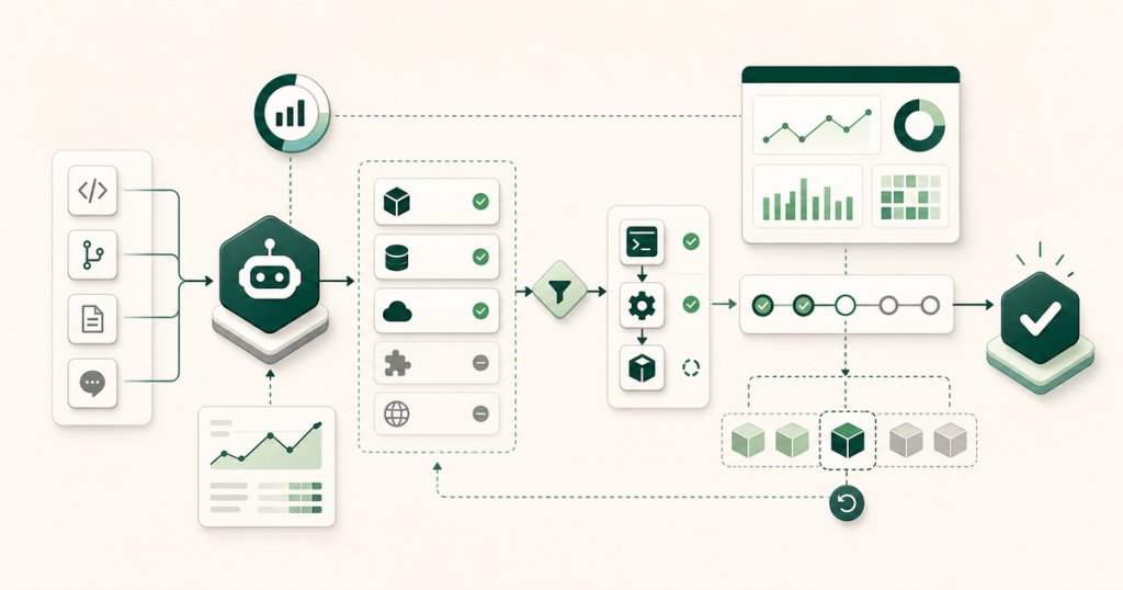 ActualStack cover image for GitHub Agentic Workflows 토큰 비용 줄이는 법: MCP 도구 정리와 CLI 전환