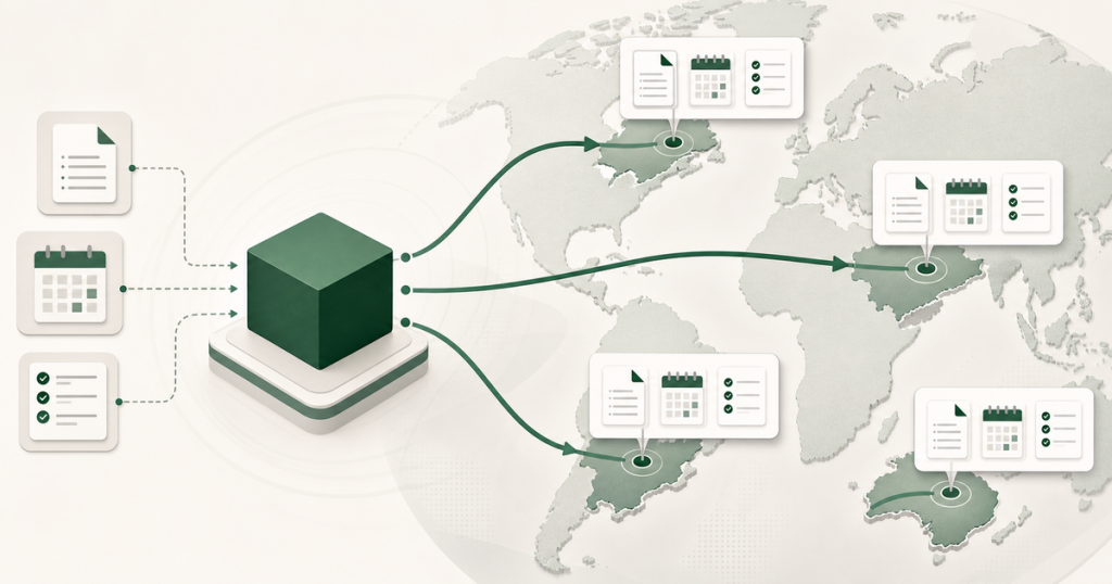 ActualStack cover image for Google Workspace Studio available in more languages: 작업 흐름에서 확인할 점