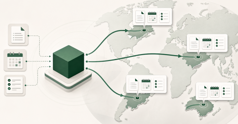 ActualStack cover image for Google Workspace Studio available in more languages: 작업 흐름에서 확인할 점