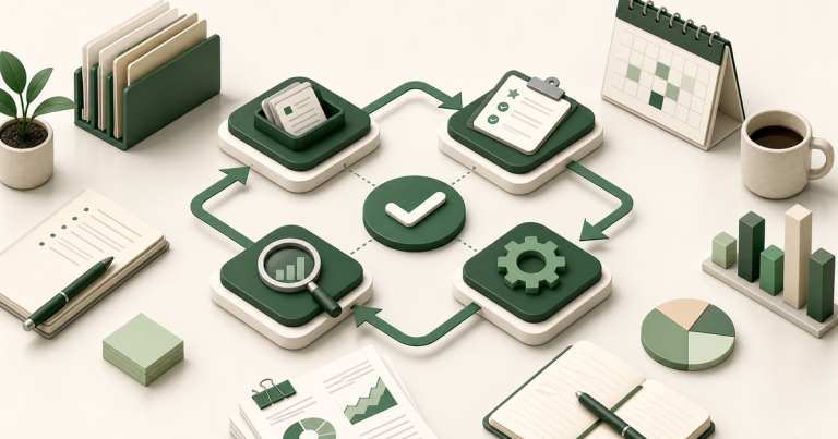 ActualStack cover image for Google Workspace Updates Weekly Recap - May 8, 2026: 작업 흐름에서 확인할 점