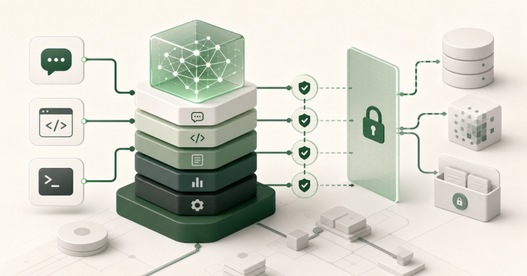 ActualStack cover image for GPT-5.5 공개: ChatGPT·Codex·API에서 먼저 확인할 5가지