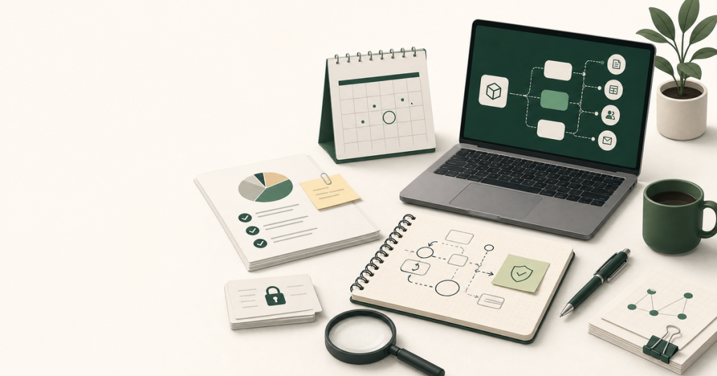 ActualStack cover image for Google Workspace MCP 서버 공개: 개발자가 확인할 보안·API 변경점