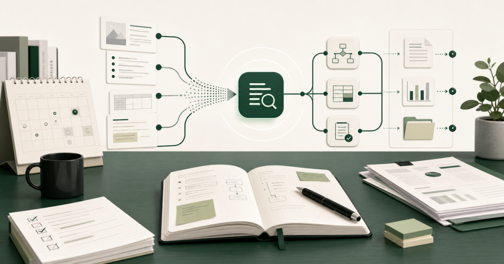 ActualStack cover image for NotebookLM이 Workspace Studio 플로에 들어왔다: 자동화 지식 소스로 쓰기 전 확인할 점