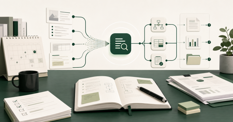 ActualStack cover image for NotebookLM이 Workspace Studio 플로에 들어왔다: 자동화 지식 소스로 쓰기 전 확인할 점