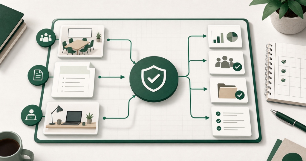 ActualStack cover image for Google Workspace 5월 중순 업데이트: 관리자가 먼저 볼 6가지