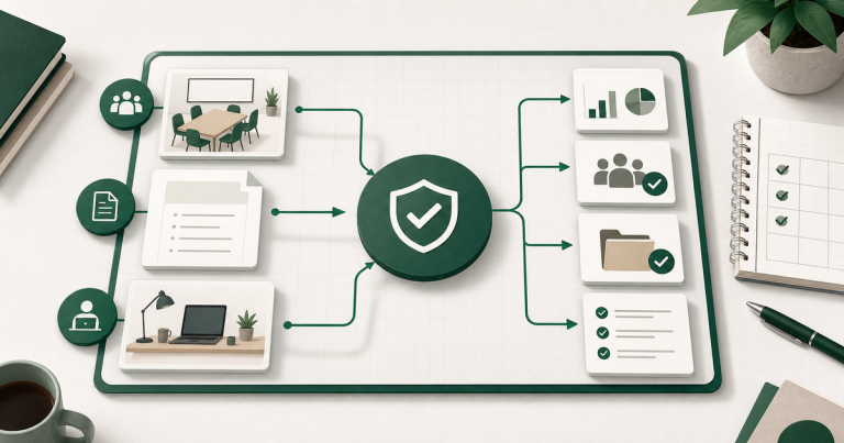 ActualStack cover image for Google Workspace 5월 중순 업데이트: 관리자가 먼저 볼 6가지