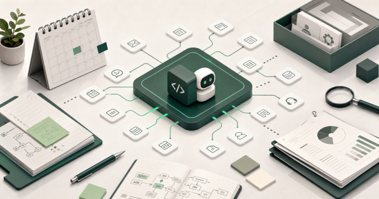 ActualStack cover image for Zapier SDK 공개 베타: AI 코딩 에이전트에 9,000개 앱을 연결할 때의 기준