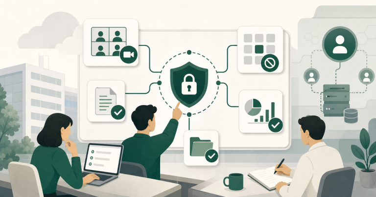 ActualStack cover image for Google Workspace SAML 기본 CAA: 새 앱까지 막는 보안 기준선 만들기