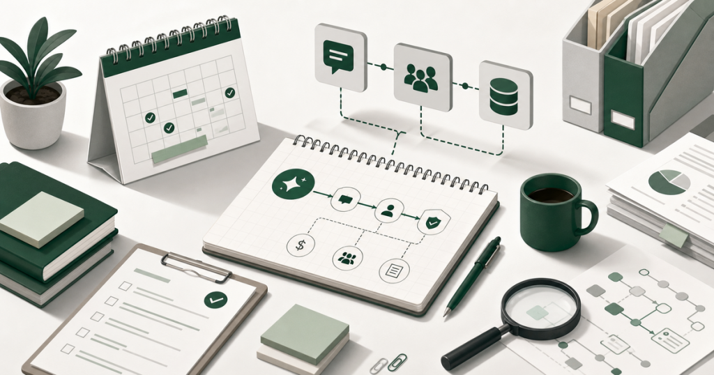 ActualStack cover image for ServiceNow Now Assist를 Google Chat에 배포하기 전 확인할 것