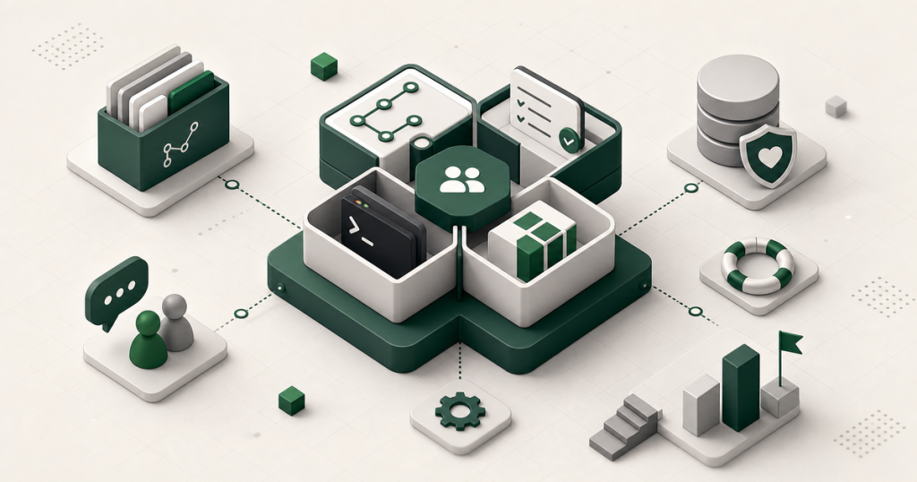 ActualStack cover image for GitHub Maintainer Month 2026: 오픈소스 관리자가 확인할 새 기능과 지원 혜택