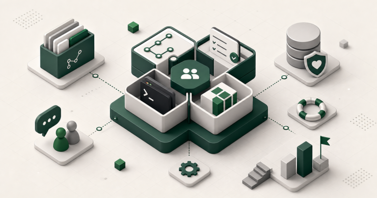 ActualStack cover image for GitHub Maintainer Month 2026: 오픈소스 관리자가 확인할 새 기능과 지원 혜택