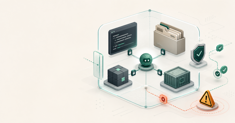 ActualStack cover image for Coding Agent Horror Stories: The Security Crisis Threatening Developer Infrastructure
