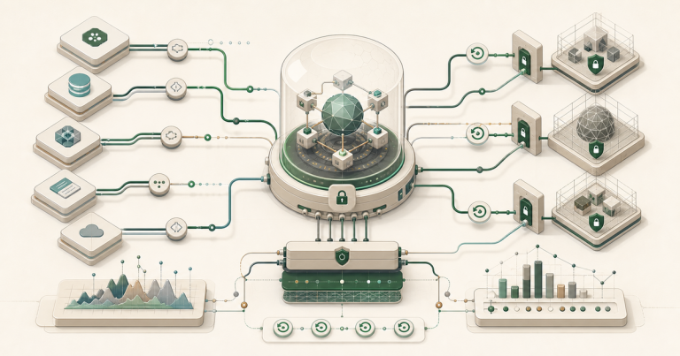 ActualStack cover image for Announcing Claude Managed Agents on Cloudflare