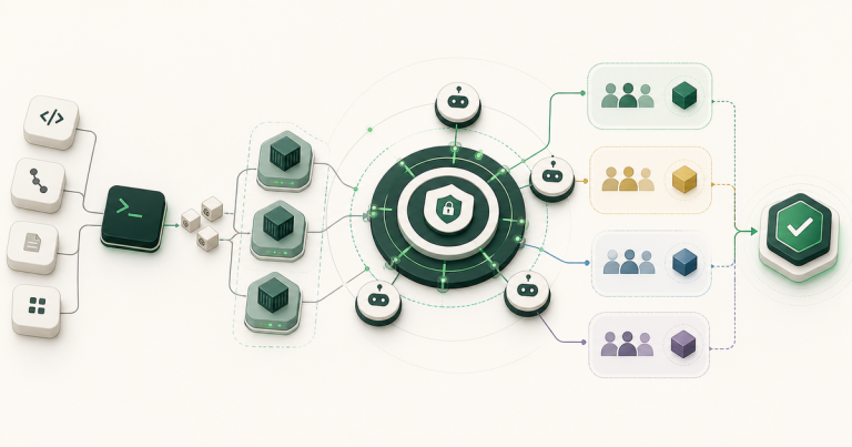 ActualStack cover image for Docker AI Governance: Unlock Agent Autonomy, Safely
