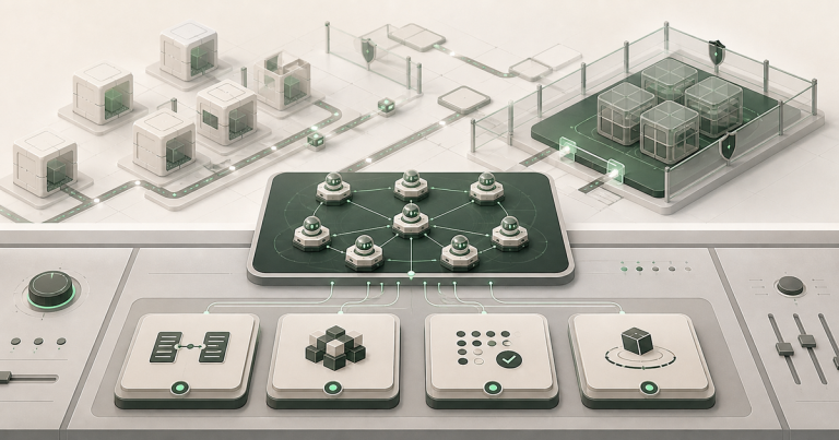 ActualStack cover image for A Virtual Agent team at Docker: How the Coding Agent Sandboxes team uses a fleet of agents to ship faster
