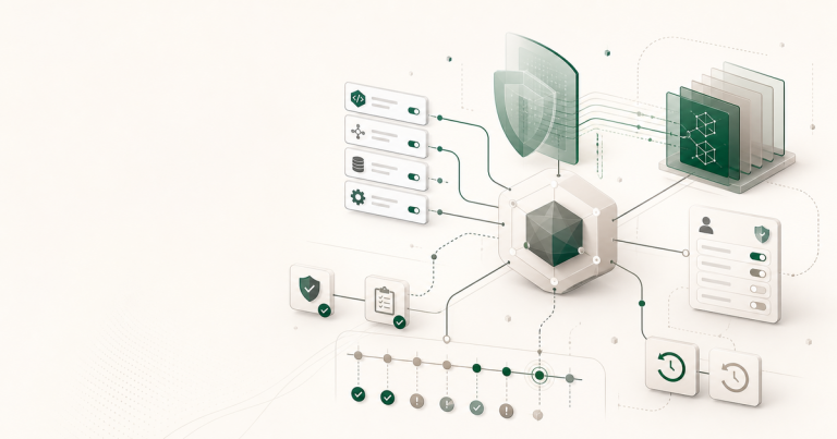 ActualStack cover image for Announcing Claude Compliance API support with Cloudflare CASB