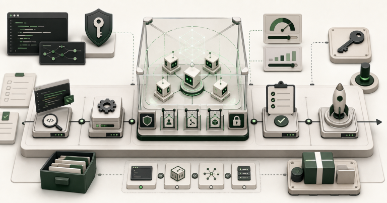 ActualStack cover image for Run Claude Managed Agents with Vercel Sandbox