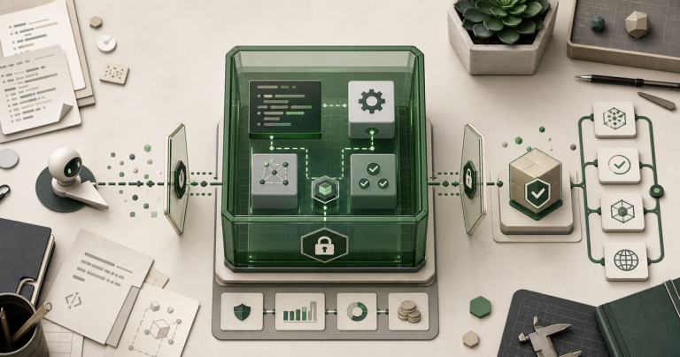 ActualStack cover image for The Untrusted Autonomous Workload: How AI Coding Agents Reshape What Isolation Has to Do