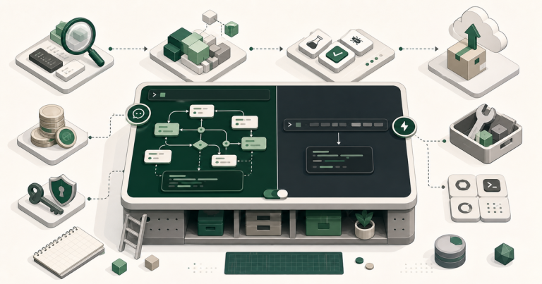 ActualStack cover image for GitHub Copilot CLI for Beginners: Interactive v. non-interactive mode
