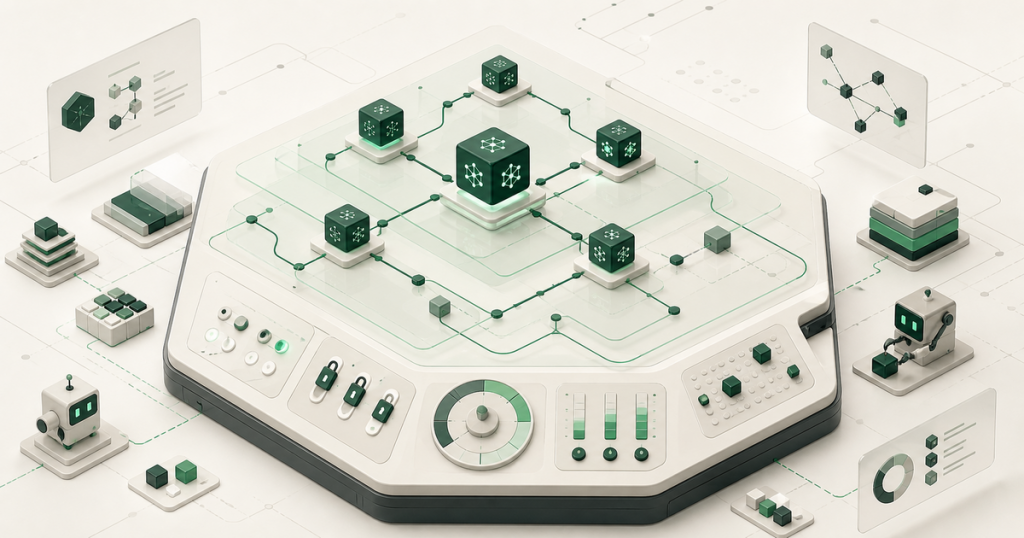ActualStack cover image for Anthropic releases Opus 4.8 with new ‘dynamic workflow’ tool