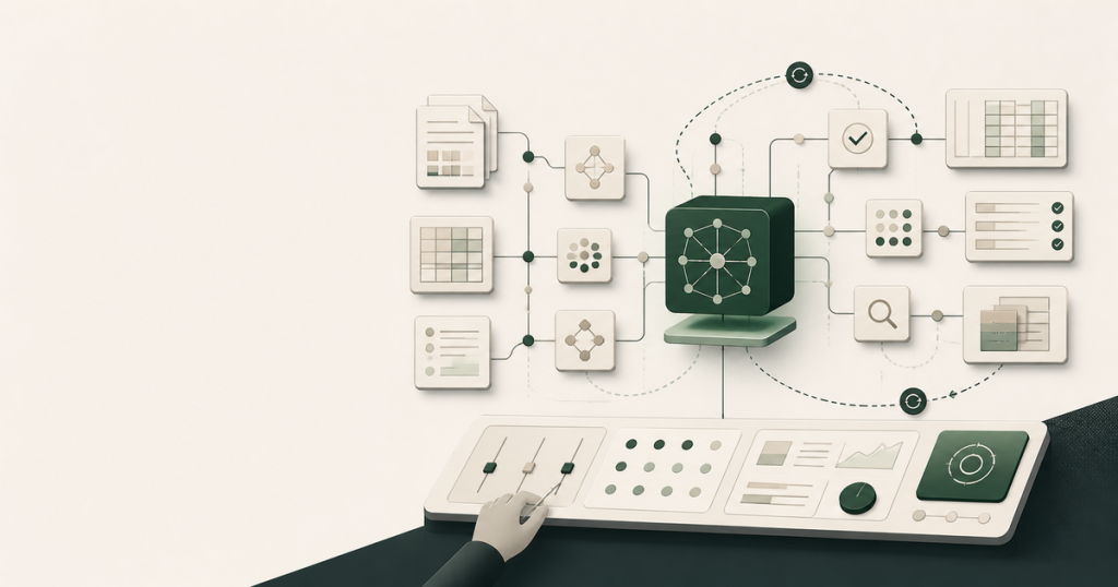 ActualStack cover image for Building self-improving tax agents with Codex