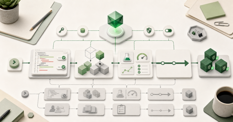 ActualStack cover image for Meet Gordon: Docker’s AI Agent For Your Entire Container Workflow