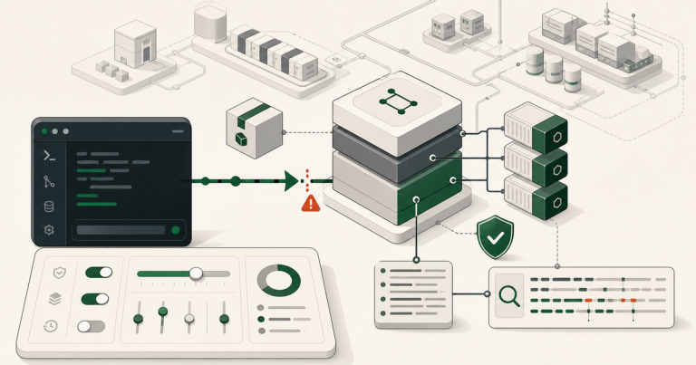 ActualStack cover image for Securing the git push pipeline: Responding to a critical remote code execution vulnerability