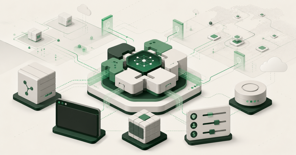 ActualStack cover image for Building the agentic cloud: everything we launched during Agents Week 2026