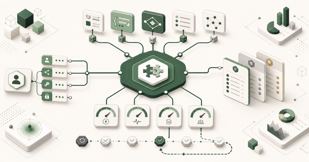 ActualStack cover image for GitHub Copilot 요금제 개편: Pro·Pro+ flex와 Max 플랜 비용 기준