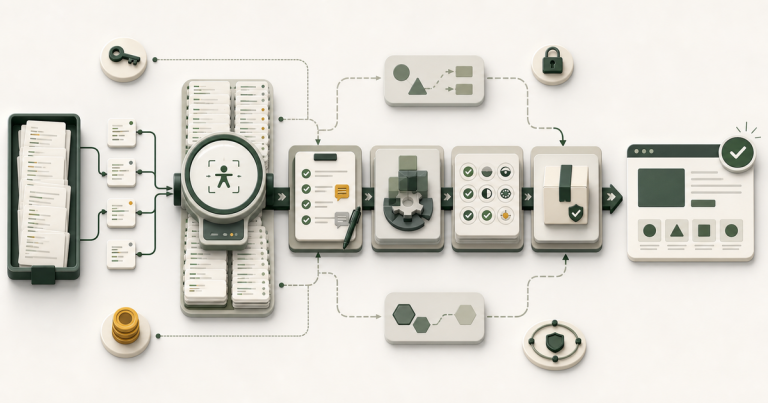 ActualStack cover image for Building a general-purpose accessibility agent—and what we learned in the process