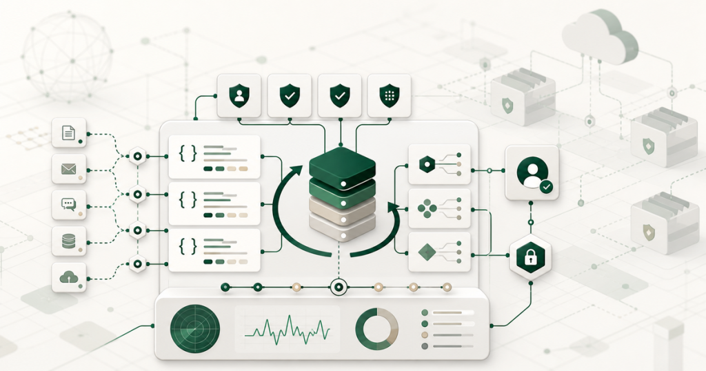 ActualStack cover image for Google Workspace DLP API 쓰기 가능 전환: 보안 정책을 코드로 관리할 때 확인할 점