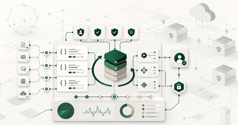 ActualStack cover image for Google Workspace DLP API 쓰기 가능 전환: 보안 정책을 코드로 관리할 때 확인할 점