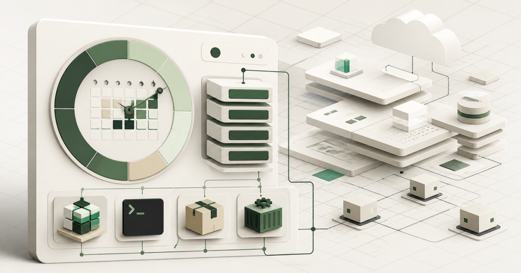 ActualStack cover image for Vercel Sandbox now calculates snapshot storage costs daily